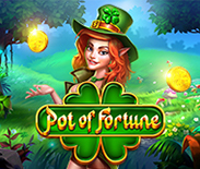 Pot Of Fortune